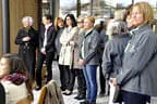 Feier 20 Jahre Sozial- und Gesundheitssprengel Kirchberg - Reith Bild 0