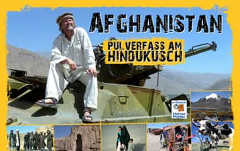 Pressetext-Afghanistan