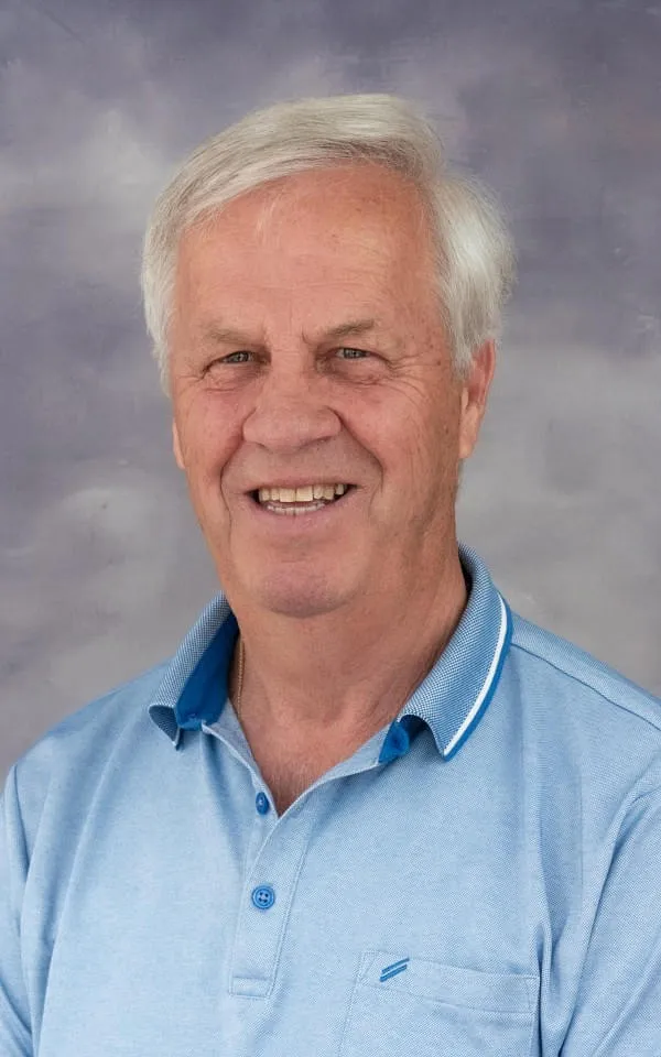 Klaus-Hagleitner